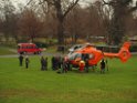 Pressetermin Neuer Christoph 3 Rheinpark P40